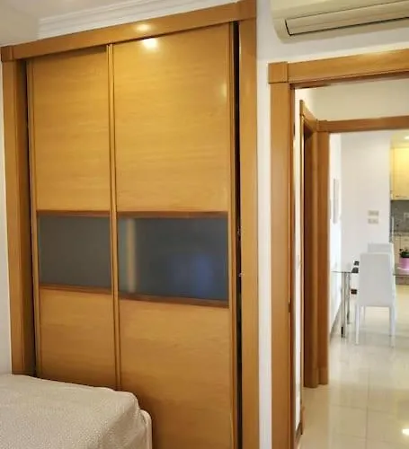 Views And Location, We Have It! Fuengirola