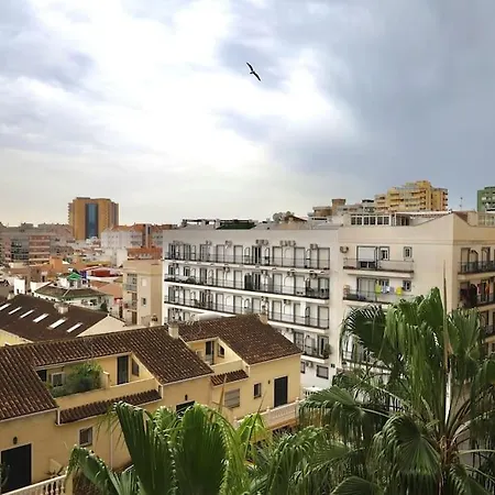 شقة Views And Location, We Have It! فوينخيرولا