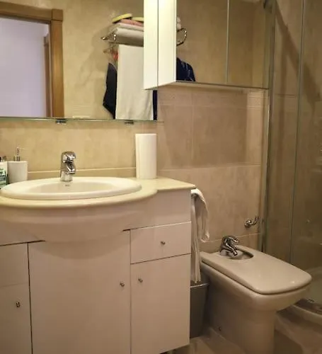 Views And Location, We Have It! Apartamento Fuengirola