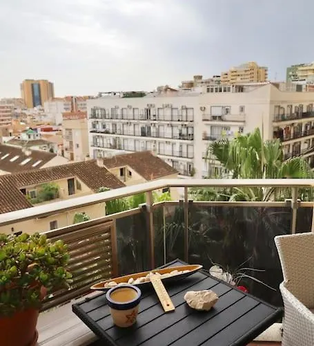 Views And Location, We Have It! Appartement