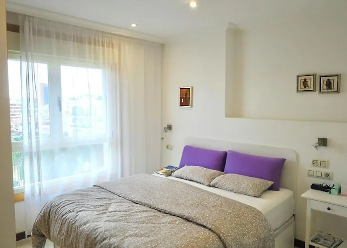 Views And Location, We Have It! Apartamento