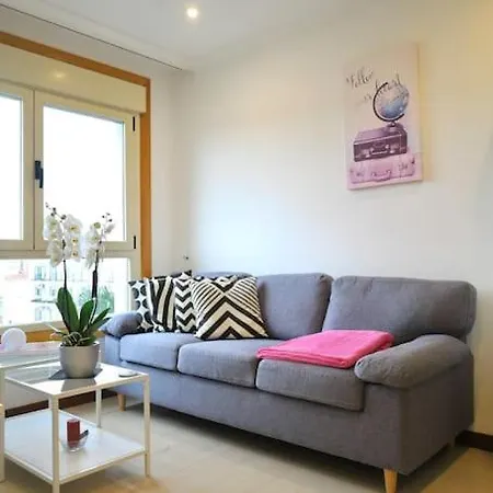 Apartment Views And Location, We Have It! *