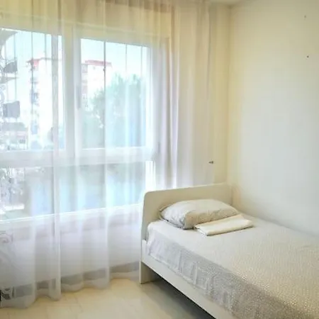 Views And Location, We Have It! Апартаменты Фуэнхирола