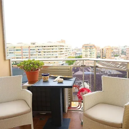 Apartment Views And Location, We Have It! *