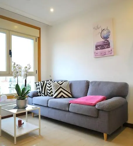 Apartment Views And Location, We Have It! *