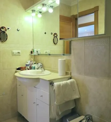 Views And Location, We Have It! Apartment *