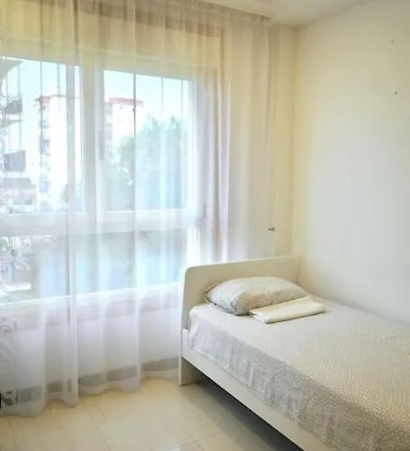 Views And Location, We Have It! Apartment Fuengirola