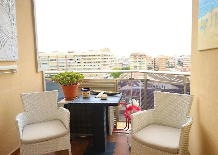 Apartment Views And Location, We Have It! *