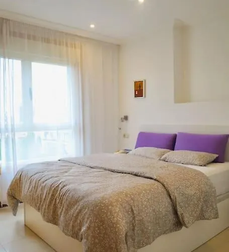 Views And Location, We Have It! Fuengirola