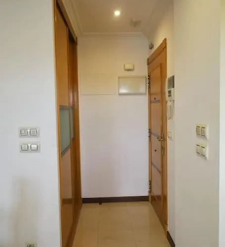 Views And Location, We Have It! Apartment